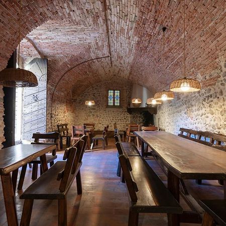 Appartamento Agata San Felice del Benaco Exterior foto