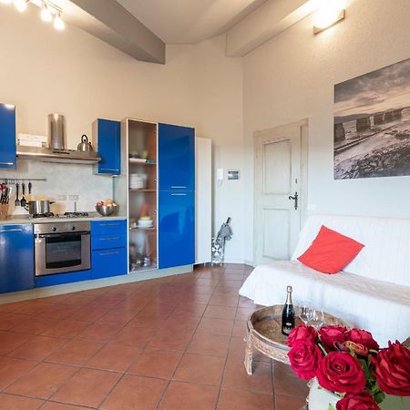 Appartamento Agata San Felice del Benaco Exterior foto