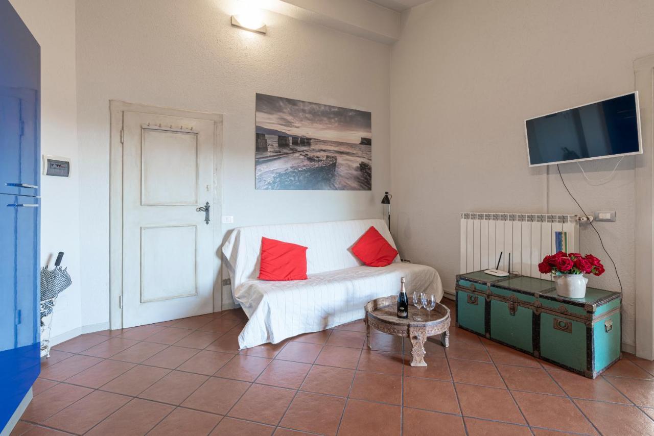 Appartamento Agata San Felice del Benaco Exterior foto