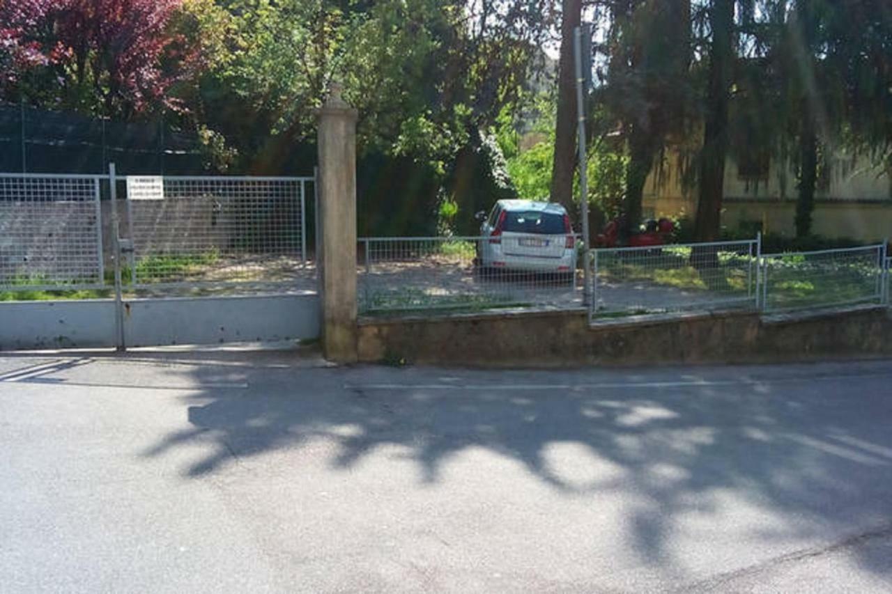 Appartamento Agata San Felice del Benaco Exterior foto